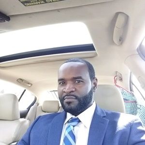 Meet your Posher, Bryan